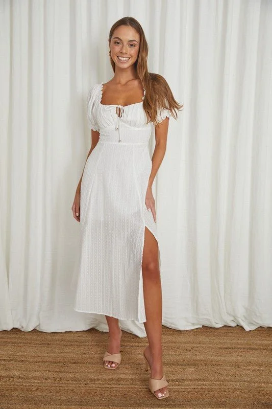 Brielle Midi Dress