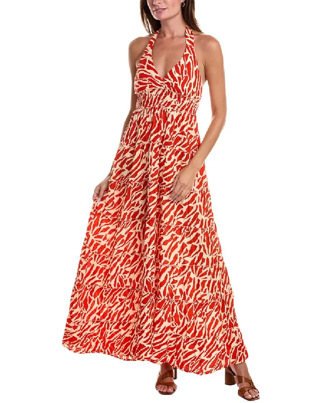 ANNA KAY Talie Maxi Dress