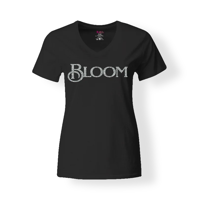 Crystal Bloom T-Shirt