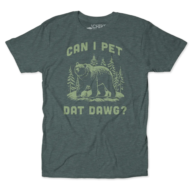 Dat Dawg Unisex Tee