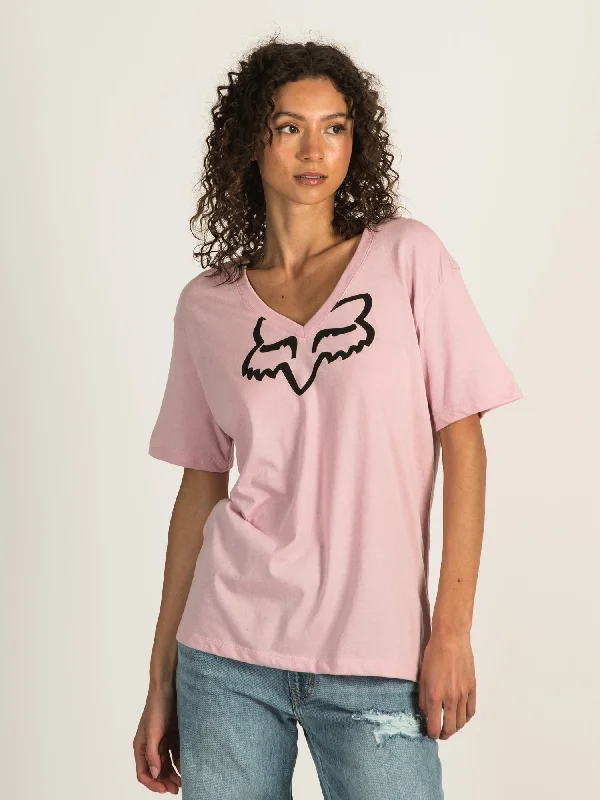 FOX BOUNDARY T-SHIRT  - CLEARANCE