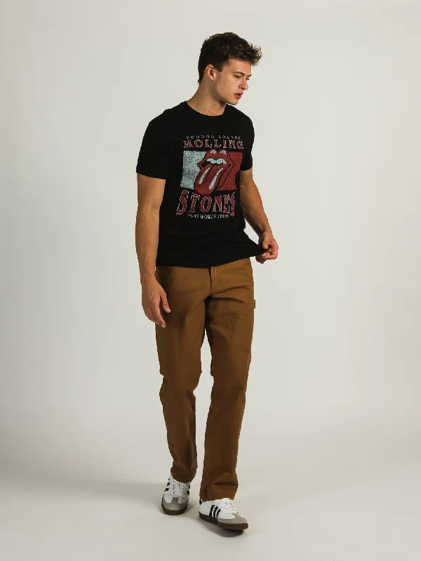 NTD APPAREL ROLLING STONES VOODOO LOUNGE T-SHIRT - CLEARANCE Faux Fur Fabric Real Fur Fabric Shearling Fabric NTD APPAREL ROLLING STONES VOODOO LOUNGE T-SHIRT - CLEARANCE Faux Fur Fabric Real Fur Fabric Shearling Fabric