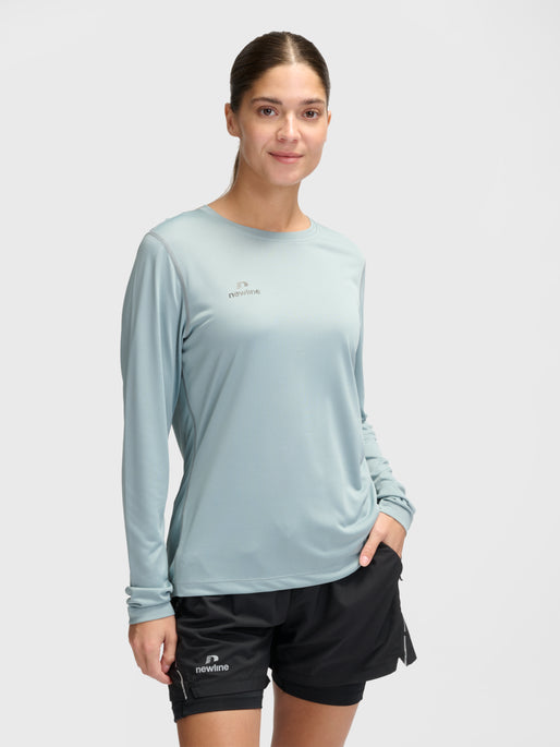 Newline Women's Beat Long Sleeve T-Shirt