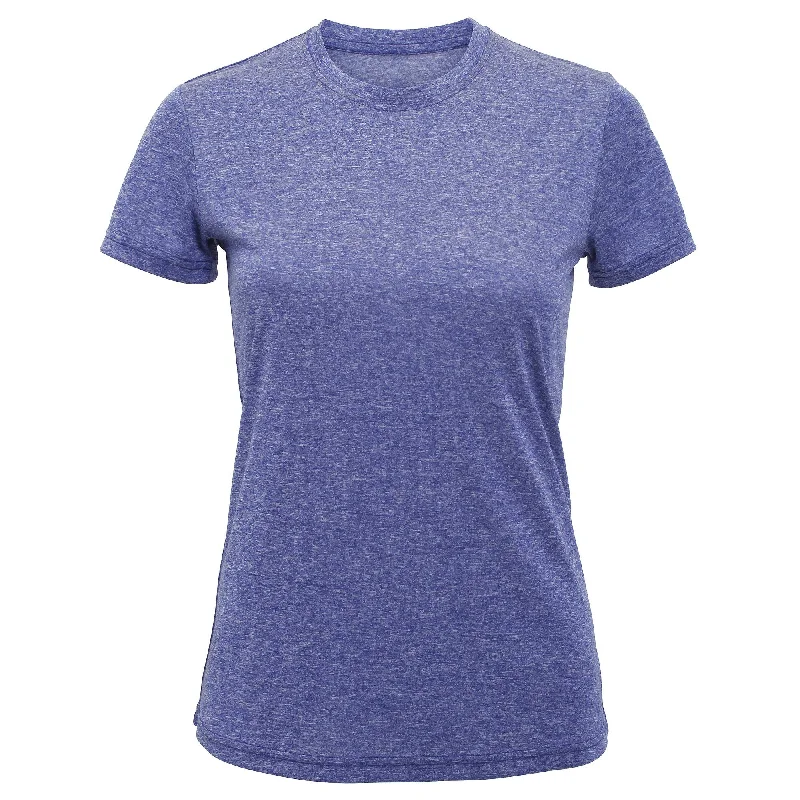 Purple Melange