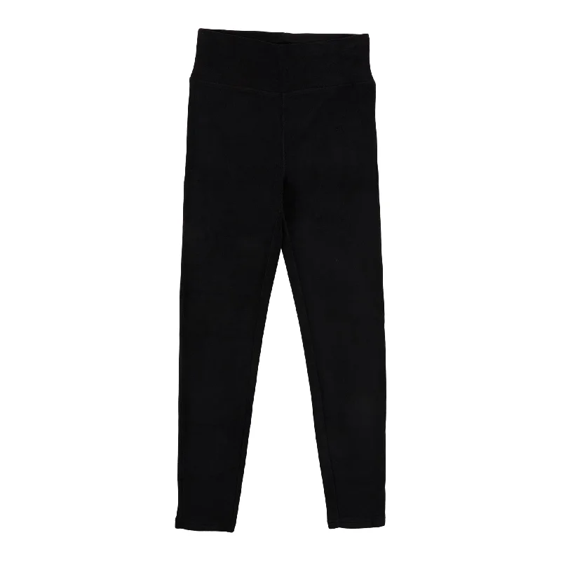 ACX Active Women's Polar Fleece Leggings Fashionable Smooth Fit Leggings