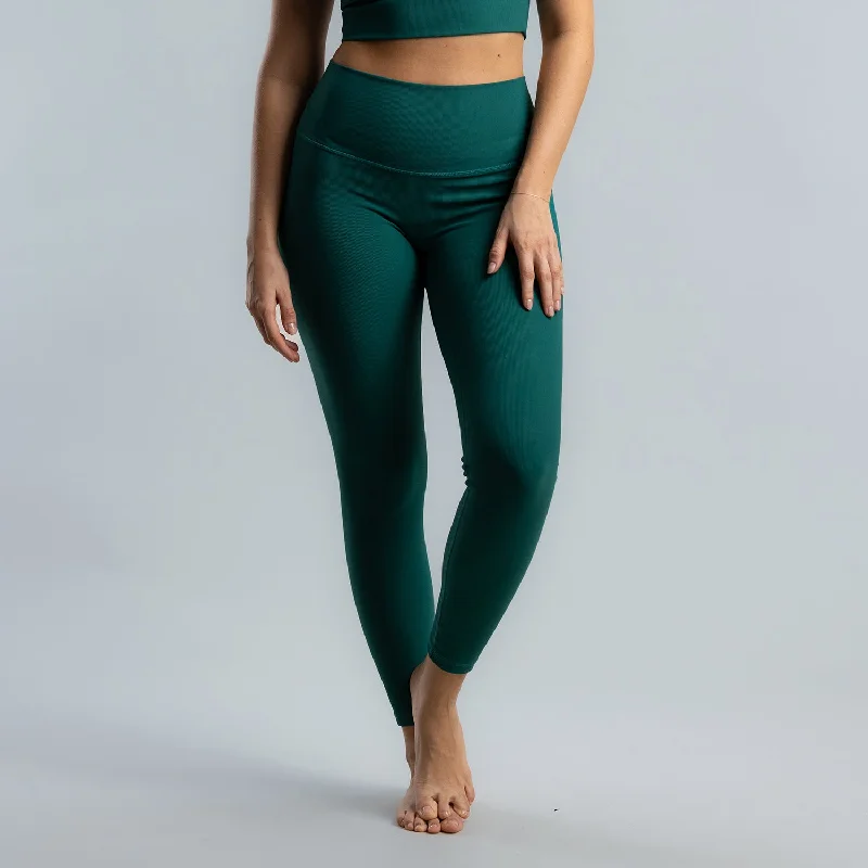 Agile Full Length Legging Women's Stylish Sporty Performance Leggings