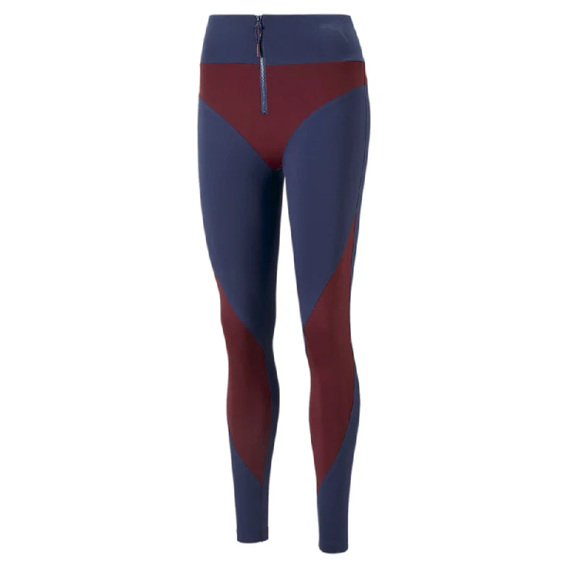 Ambrose X Lay Up Leggings Fashionable High-Rise Leggings