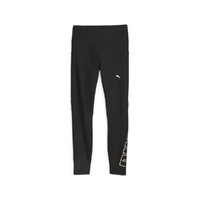 Fit Eversculpt High Waist Full Length Athletic Leggings Comfortable Lounge Leggings