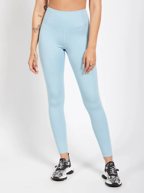 High Rise Legging