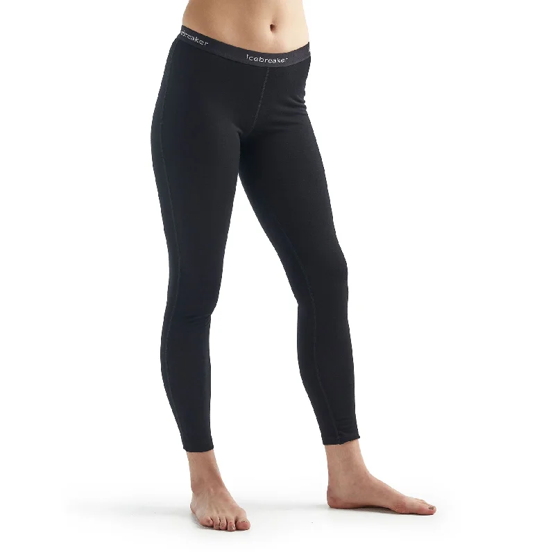 Women's Merino 200 Oasis Leggings