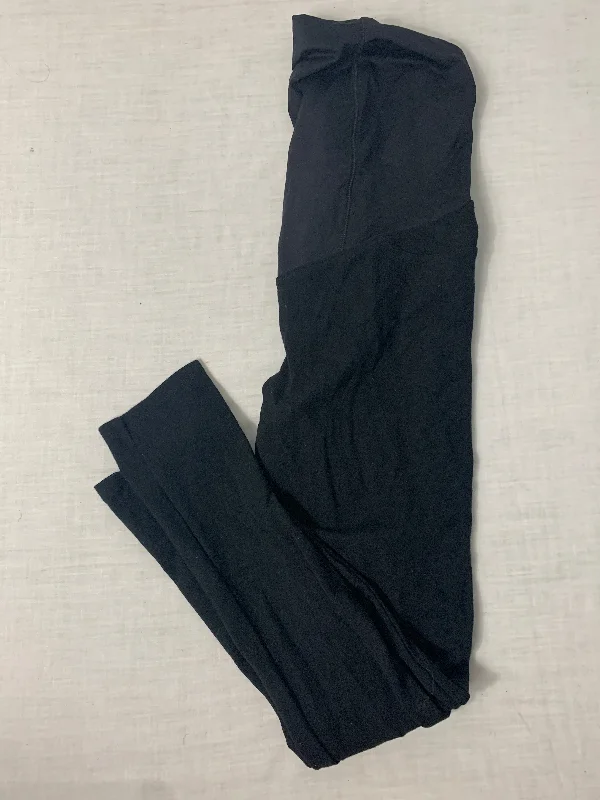 Isabel Maternity Leggings Size Medium