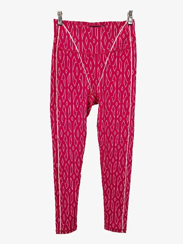 Ivy Park Staple Barbie Active Leggings Size 10 Comfortable Slip-On Leggings