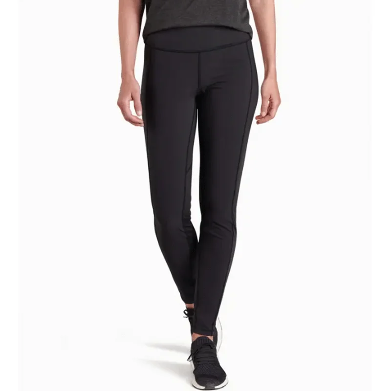 Women's Toasty Transcendr Legging Fashionable Sports Leggings