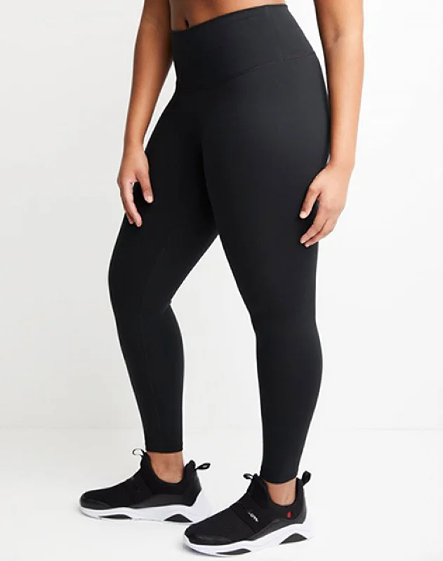 Leggings Para Mujer Soft Touch 7/8 Tight Champion