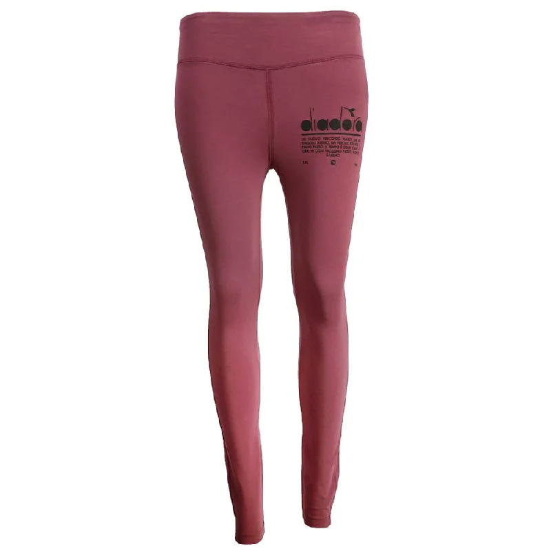 Manifesto Leggings Comfortable Capri-Length Leggings