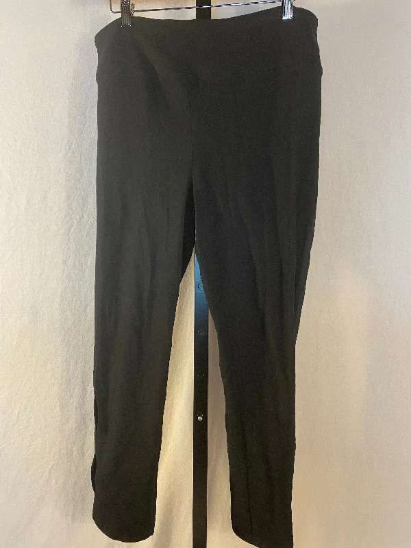 Mossimo Womens Leggings Size_XL