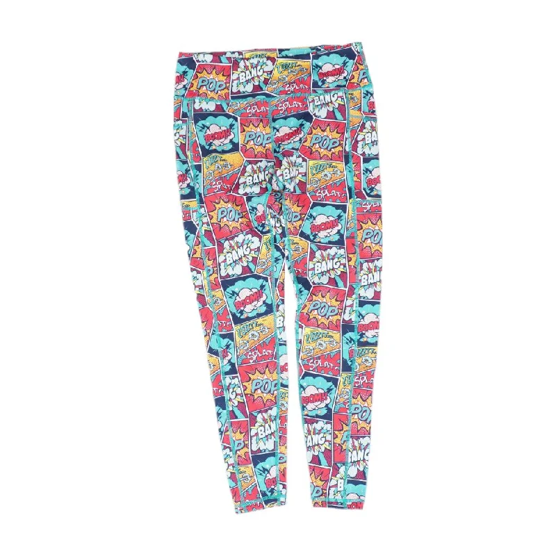 Multi Misc Leggings