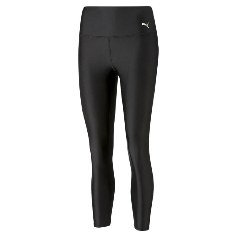 Olivia Amato X High Waisted Leggings Comfortable Plus Size Leggings