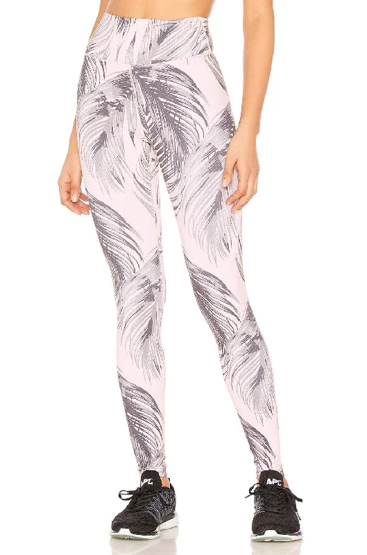 "Perfect" High Waisted Legging