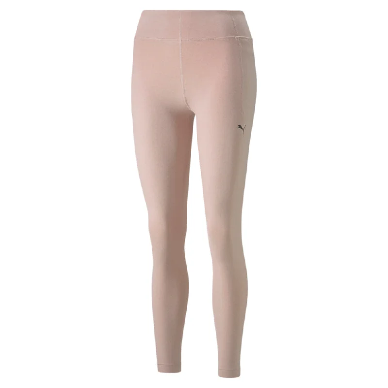 Studio Your Move Yogini 7/8 Athletic Leggings Cozy Ribbed Leggings