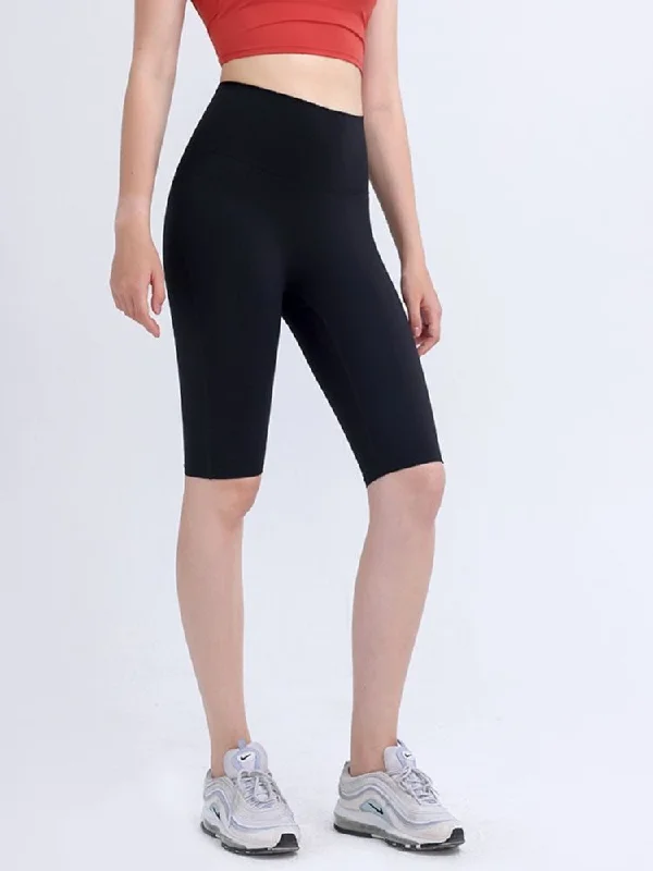 Women's Motion Ankle Short Leggings