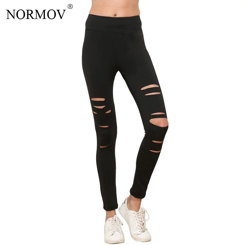 S-XL Women Push Up Ripped Leggings Workout Black Leggins Workout Hollow Out Breathable Slim Leggings Women Trendy Faux Suede Leggings S-XL Women Push Up Ripped Leggings Workout Black Leggins Workout Hollow Out Breathable Slim Leggings Women Trendy Faux Suede Leggings