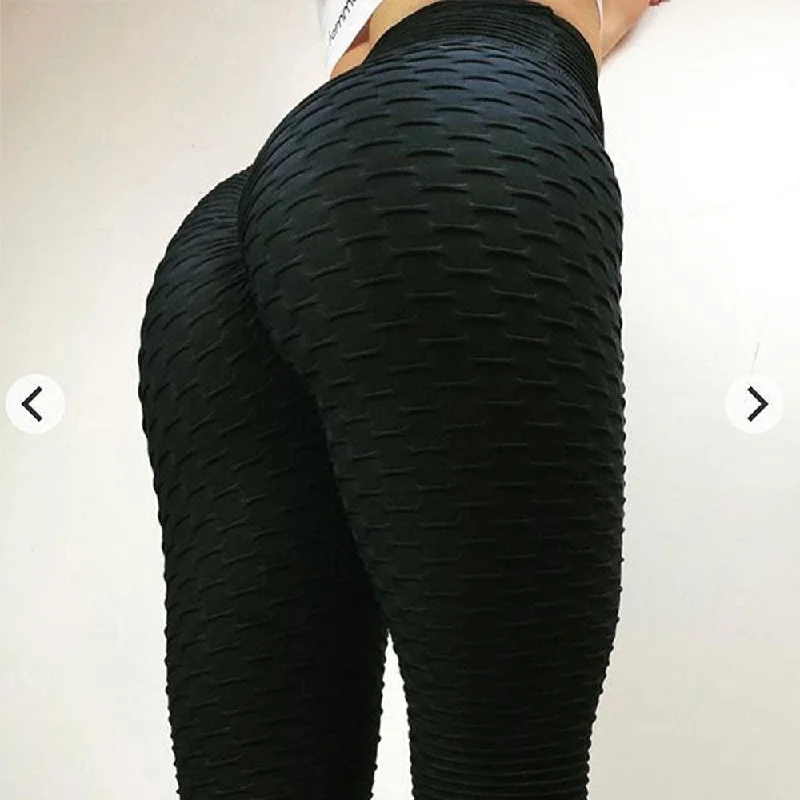 Women Fitness Leggings 2022 Summer High Waist Casual Leggings Push Up Workout New Fitness Legging Black Trendy High-Compression Leggings Women Fitness Leggings 2022 Summer High Waist Casual Leggings Push Up Workout New Fitness Legging Black Trendy High-Compression Leggings