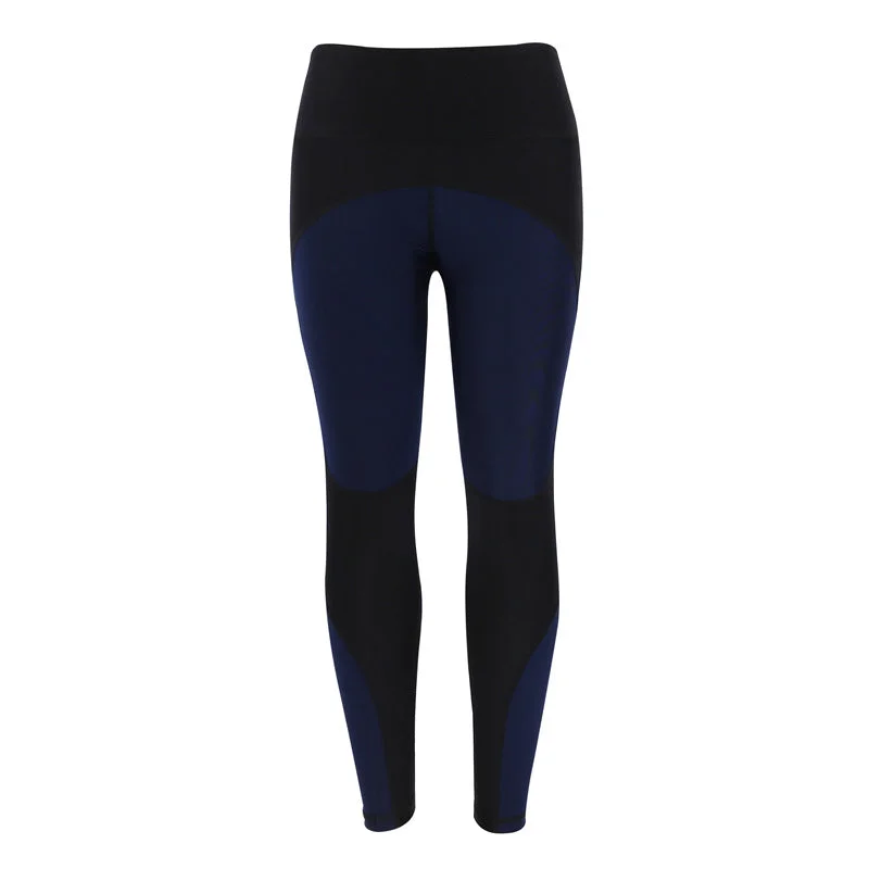 Women High Waist Leggings Fashion Patchwork Legging Fitness Push Up Leggings Elastic Workout Leggings For Women Polyester Trendy Colorblock Print Leggings Women High Waist Leggings Fashion Patchwork Legging Fitness Push Up Leggings Elastic Workout Leggings For Women Polyester Trendy Colorblock Print Leggings