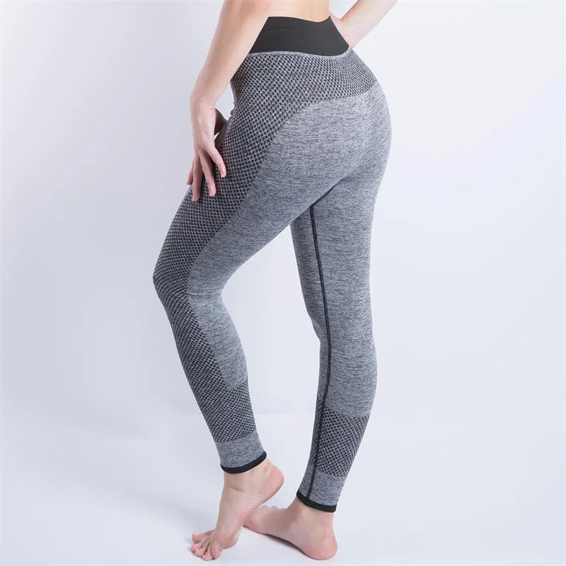 Women Sexy Cropped Leggings High Waist Elastic Slim Trousers 34 C Force Exercise Female Elastic Stretchy Leggings Fashionable Printed Leggings Women Sexy Cropped Leggings High Waist Elastic Slim Trousers 34 C Force Exercise Female Elastic Stretchy Leggings Fashionable Printed Leggings