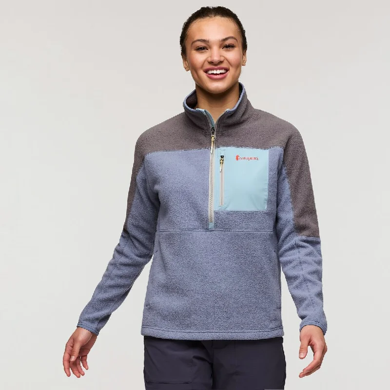 Abrazo Half-Zip Fleece Jacket - Womens Appliqued Jacket Beaded Jacket Sequined Jacket Abrazo Half-Zip Fleece Jacket - Womens Appliqued Jacket Beaded Jacket Sequined Jacket