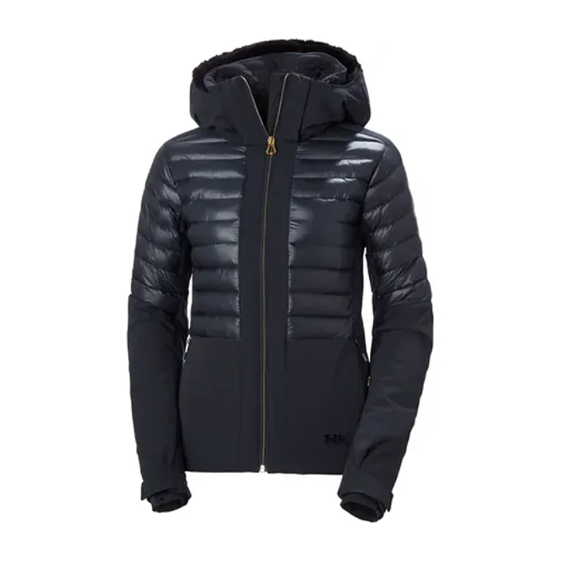 Avanti Ski Jacket - Navy