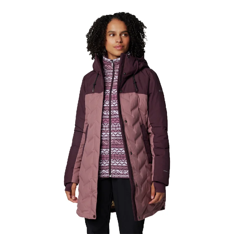 Mountain Croo™ III Mid Down Jacket - Fig Notch Collar Jacket Peter Pan Collar Jacket Cowl Neck Jacket Mountain Croo™ III Mid Down Jacket - Fig Notch Collar Jacket Peter Pan Collar Jacket Cowl Neck Jacket