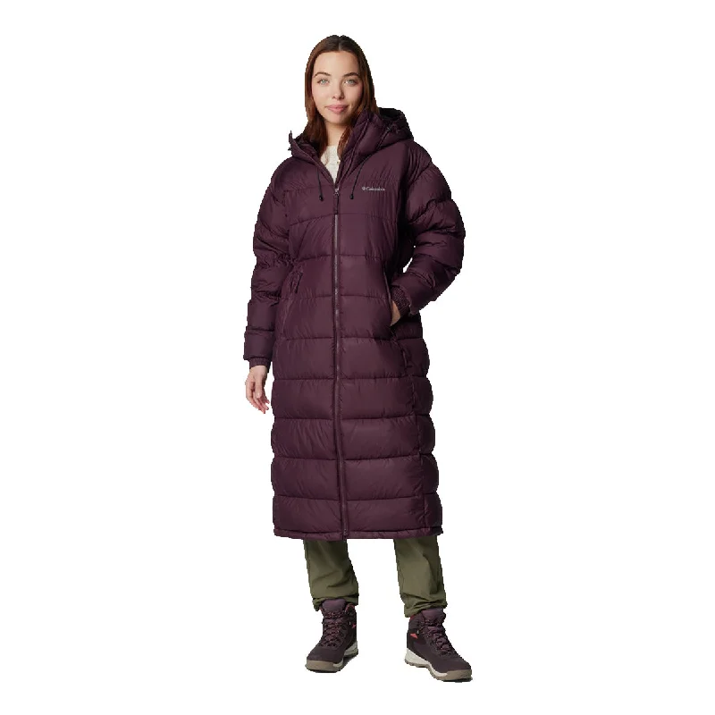 Pike Lake™ II Long Puffer Jacket - Moonvista Wool Jacket Cashmere Jacket Tweed Jacket Pike Lake™ II Long Puffer Jacket - Moonvista Wool Jacket Cashmere Jacket Tweed Jacket