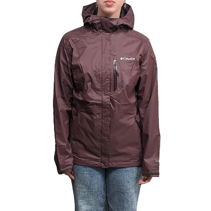 Pouring Adventure™ III Jacket - Moonvista