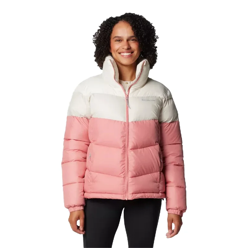 Puffect™ II Colorblock Jacket - Pink Agave Striped Jacket Polka Dot Jacket Floral Jacket Puffect™ II Colorblock Jacket - Pink Agave Striped Jacket Polka Dot Jacket Floral Jacket
