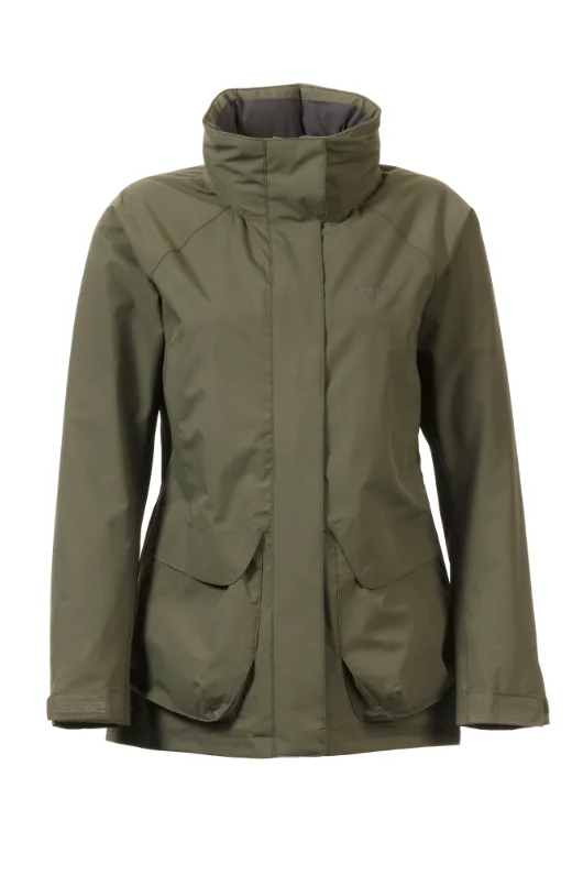 Fenland Jacket 2.0