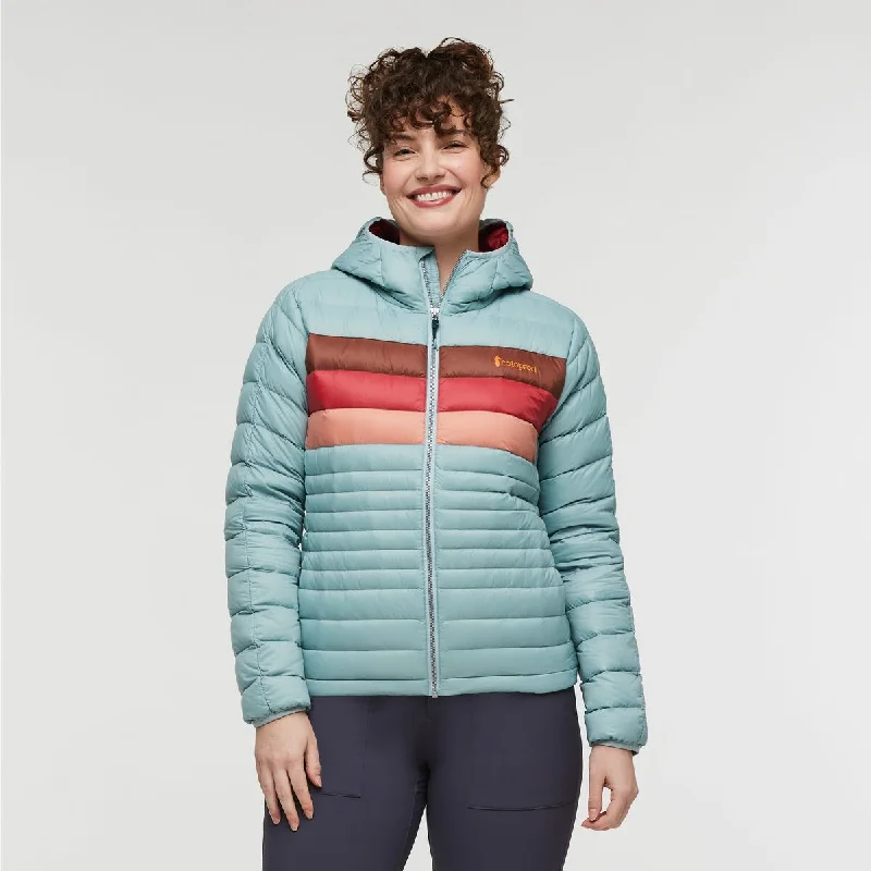 Fuego Down Hooded Jacket - Womens Embroidered Jacket Appliqued Jacket Beaded Jacket Fuego Down Hooded Jacket - Womens Embroidered Jacket Appliqued Jacket Beaded Jacket