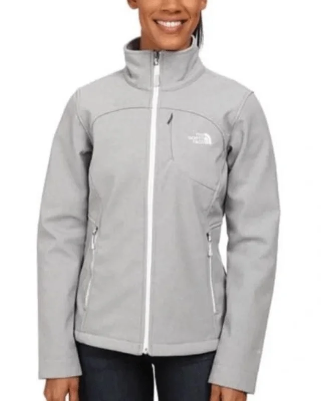 Gray Windwall Zip Up Soft Shell Jacket Oversized Jacket Tailored Jacket Straight Jacket Gray Windwall Zip Up Soft Shell Jacket Oversized Jacket Tailored Jacket Straight Jacket