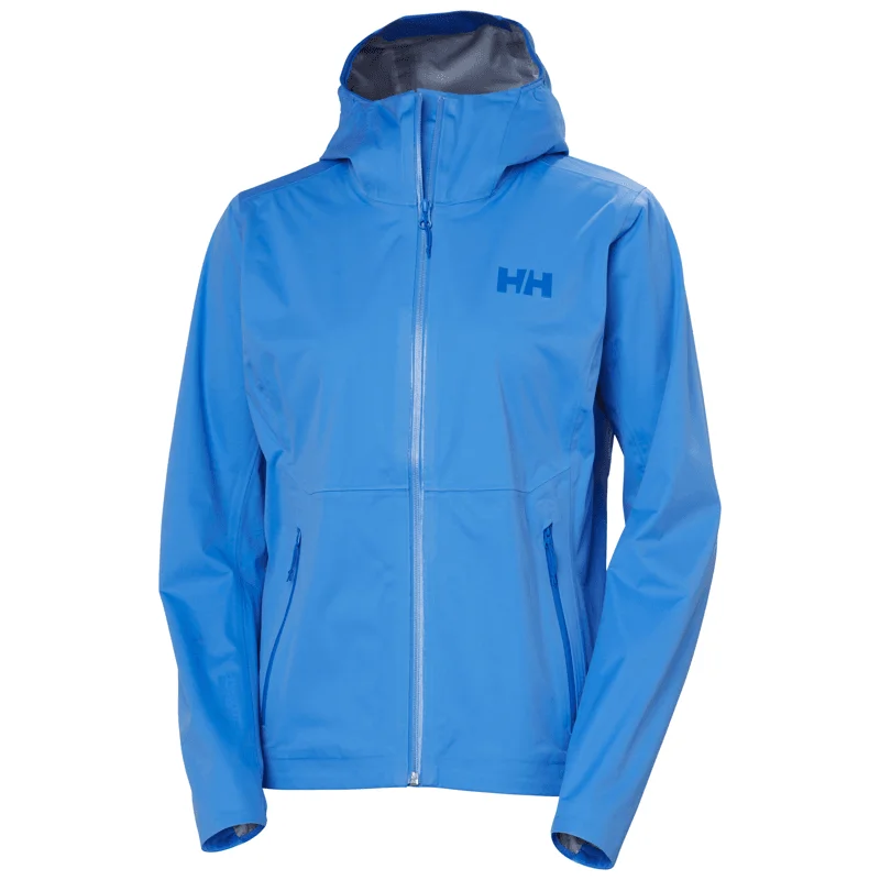 Momentum 3-Layer Stretch Jacket - Ultra Blue Satin Jacket Silk Jacket Chiffon Jacket Momentum 3-Layer Stretch Jacket - Ultra Blue Satin Jacket Silk Jacket Chiffon Jacket