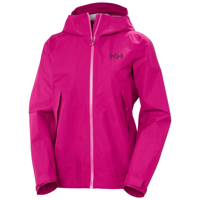 Verglas Infinity Shell Jacket 2.0 - Magenta Wool Jacket Cashmere Jacket Tweed Jacket Verglas Infinity Shell Jacket 2.0 - Magenta Wool Jacket Cashmere Jacket Tweed Jacket