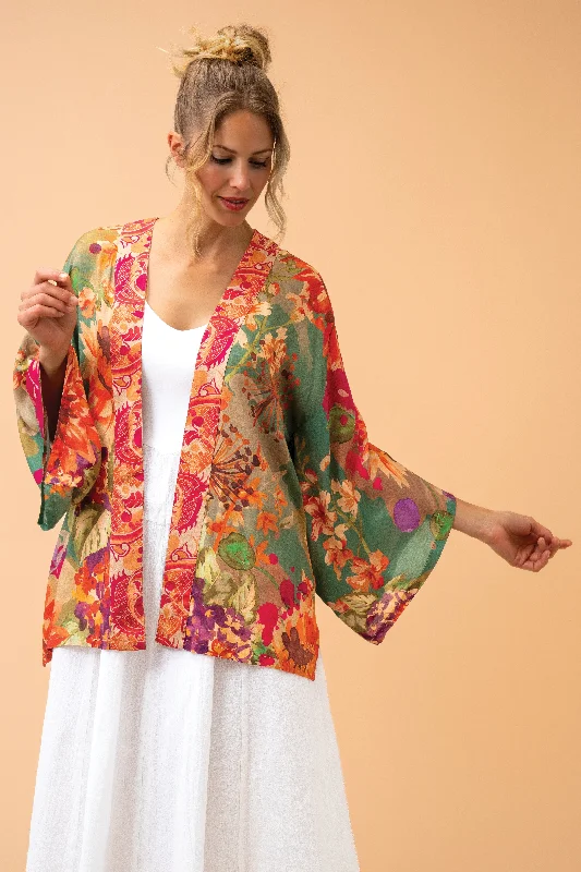 Kimono Jacket