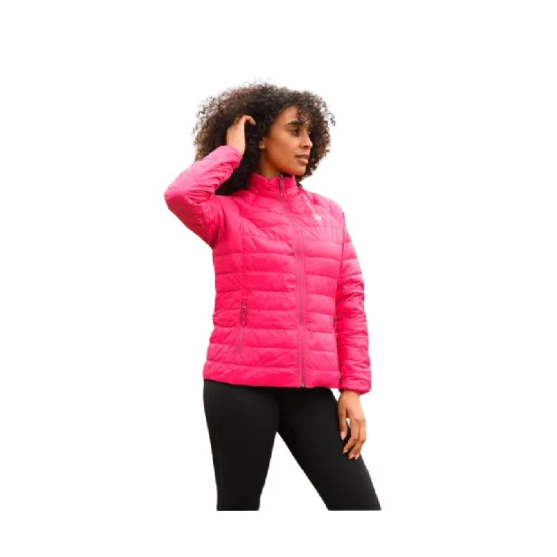 Polar Reversible Down Jacket