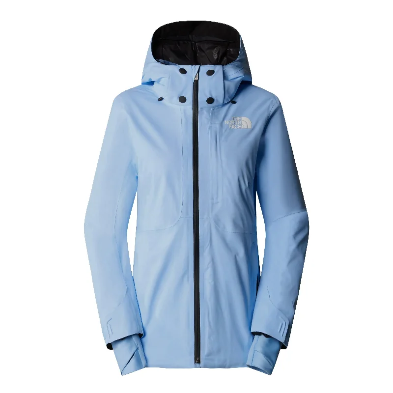 Lenado Ski Jacket - Cornflower