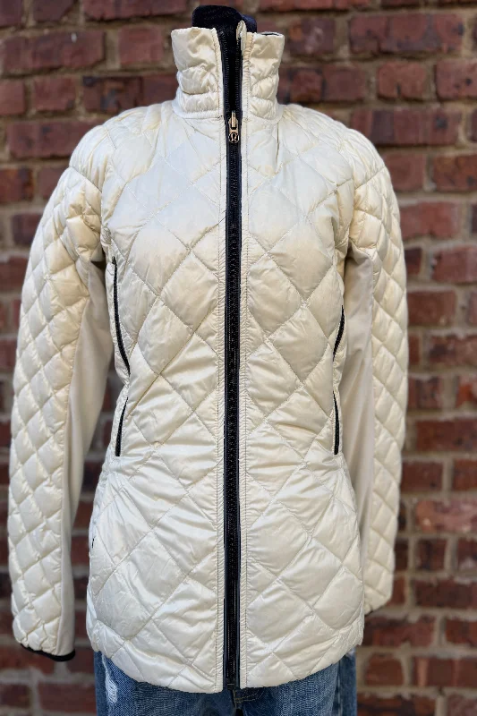 LULU LEMON Down Jacket With Pockets / S Print Jacket Jacquard Jacket Embroidered Jacket LULU LEMON Down Jacket With Pockets / S Print Jacket Jacquard Jacket Embroidered Jacket
