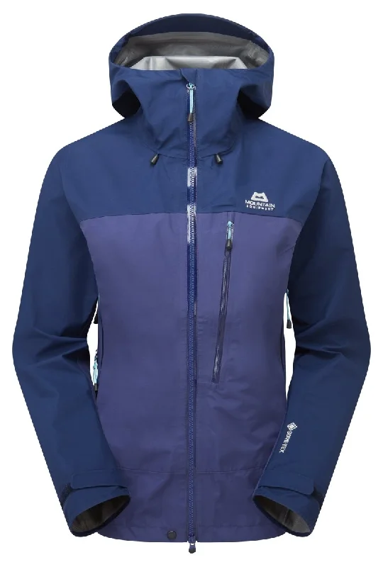 Makalu GORE-TEX® Jacket  - Amethyst