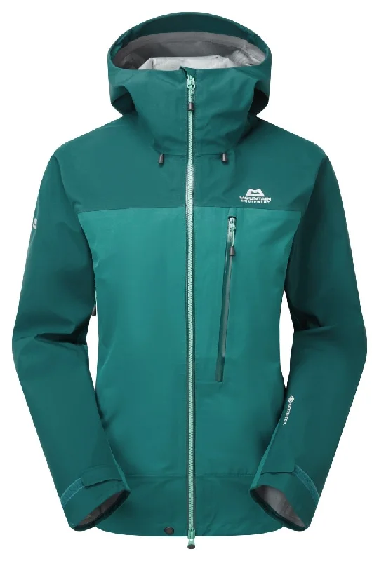 Makalu GORE-TEX® Jacket - Spruce