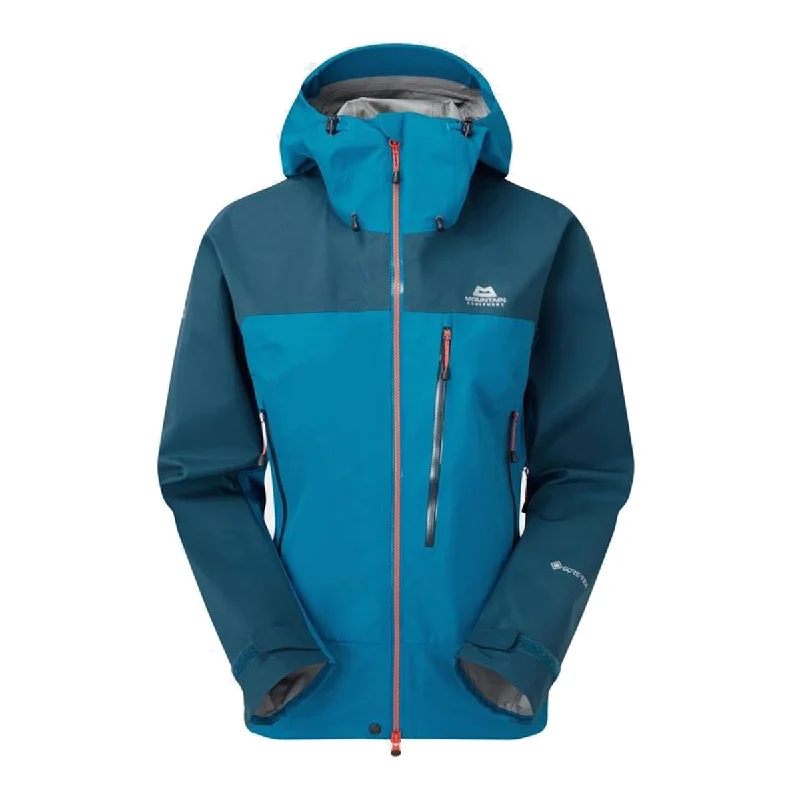 Makalu GORE-TEX® Jacket - Mykonos