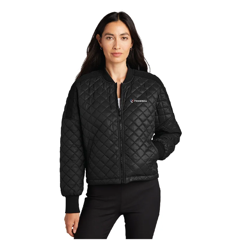 Mercer+Mettle Women’s Boxy Quilted Jacket Black Wool Jacket Cashmere Jacket Tweed Jacket Mercer+Mettle Women’s Boxy Quilted Jacket Black Wool Jacket Cashmere Jacket Tweed Jacket