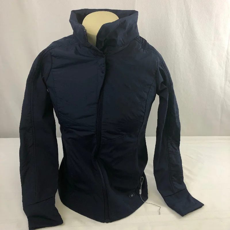 NWT Women’s Navy Blue Ogio Jacket