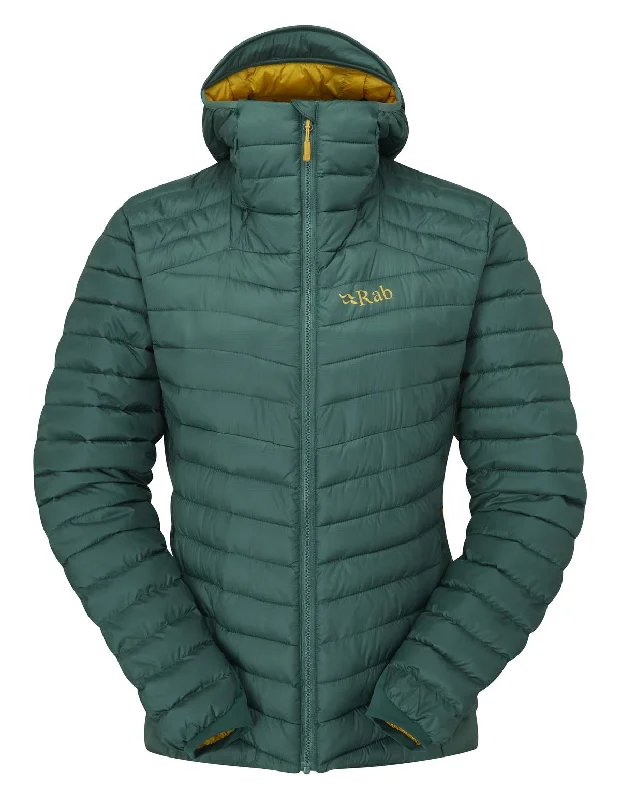 Cirrus Alpine Insulated Jacket - Green Slate Wool Fabric Cashmere Fabric Tweed Fabric Cirrus Alpine Insulated Jacket - Green Slate Wool Fabric Cashmere Fabric Tweed Fabric